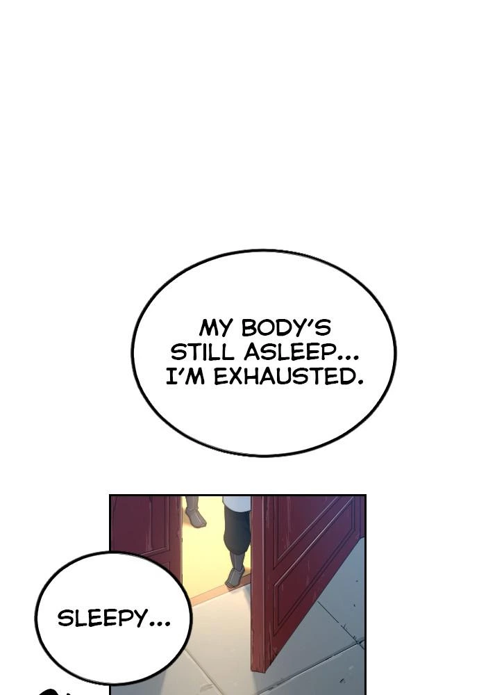 Return of the Blossoming Blade Chapter 18 — page 4
