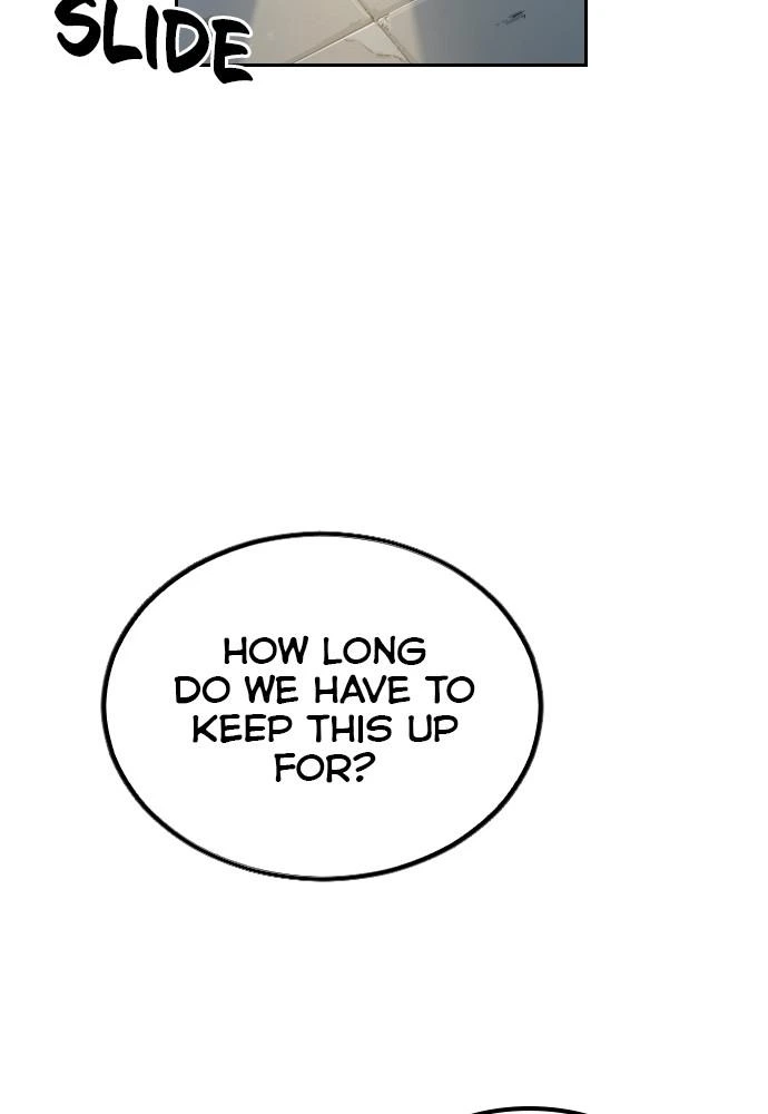 Return of the Blossoming Blade Chapter 18 — page 5