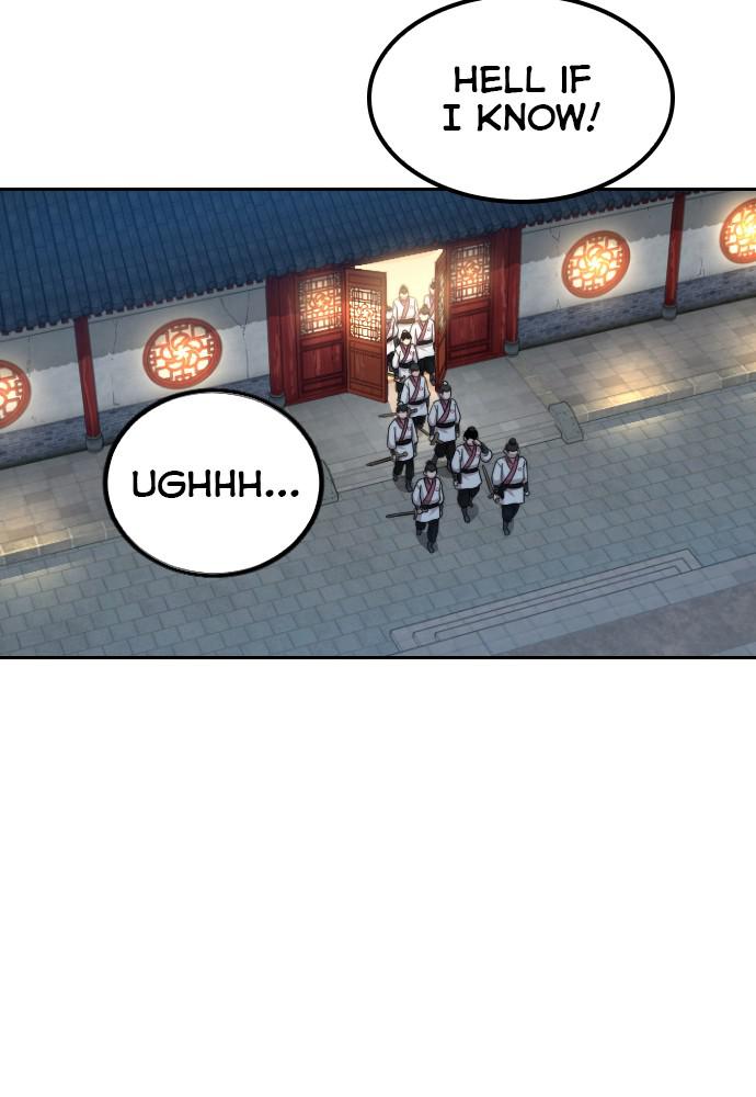 Return of the Blossoming Blade Chapter 18 — page 6