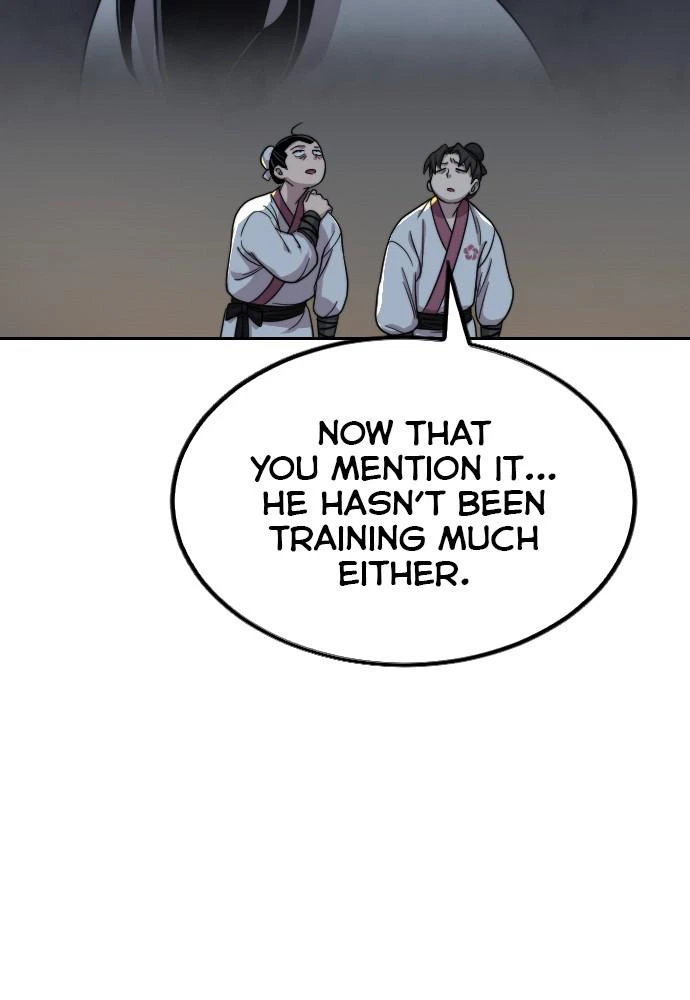 Return of the Blossoming Blade Chapter 18 — page 9