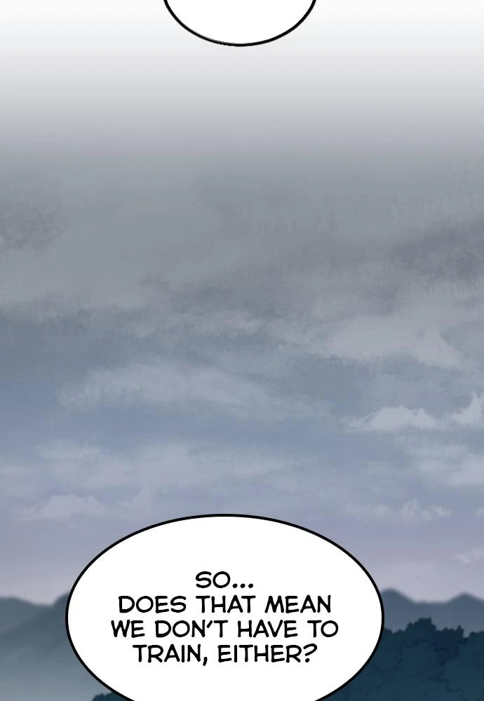 Return of the Blossoming Blade Chapter 18 — page 14