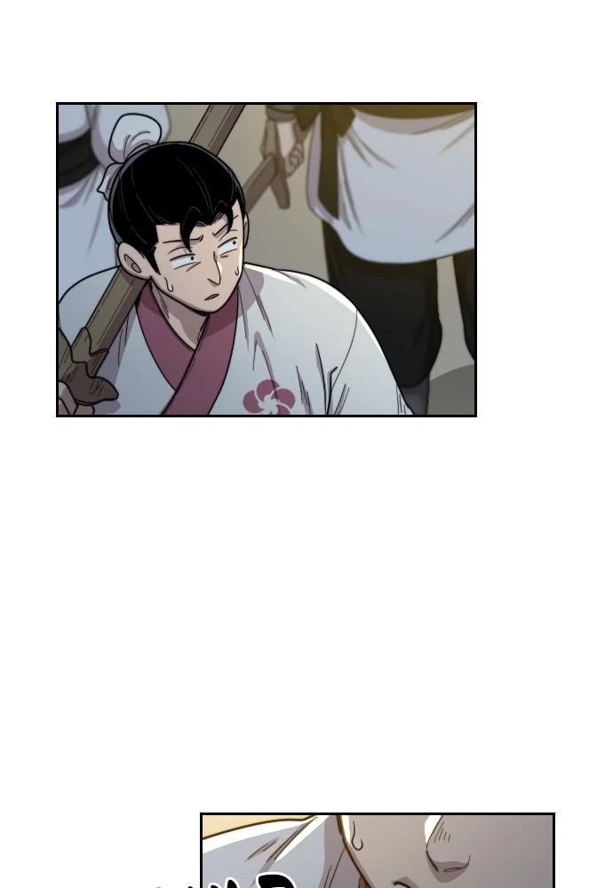 Return of the Blossoming Blade Chapter 18 — page 16