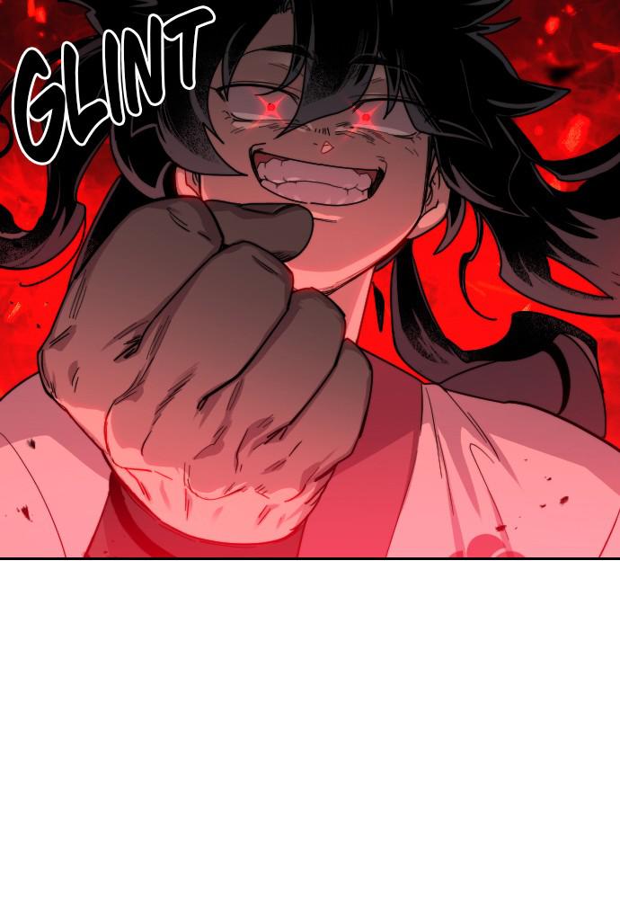 Return of the Blossoming Blade Chapter 18 — page 19