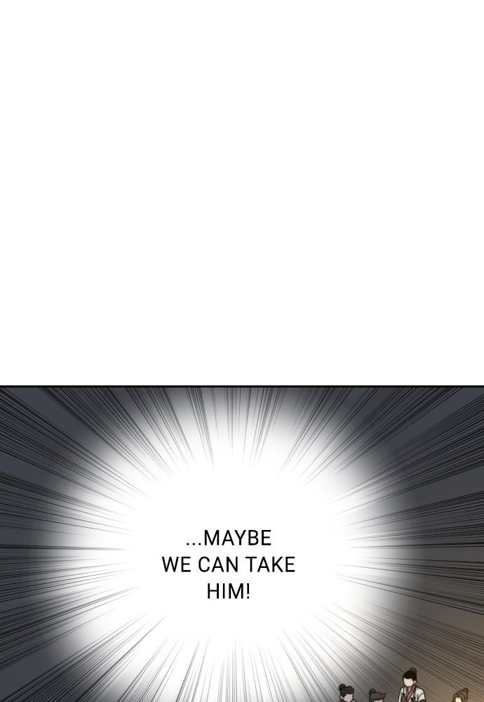 Return of the Blossoming Blade Chapter 18 — page 21