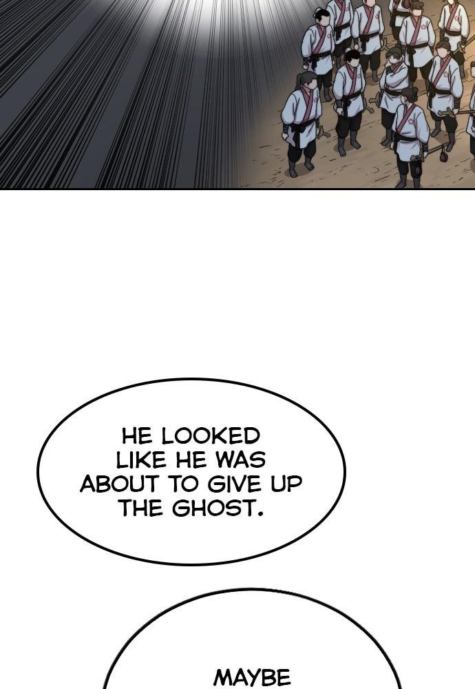 Return of the Blossoming Blade Chapter 18 — page 22