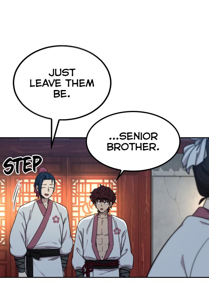 Return of the Blossoming Blade Chapter 18 — page 24
