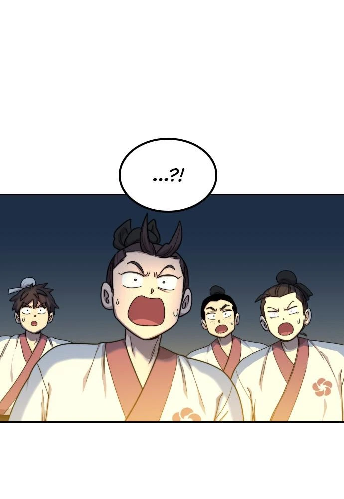 Return of the Blossoming Blade Chapter 18 — page 32