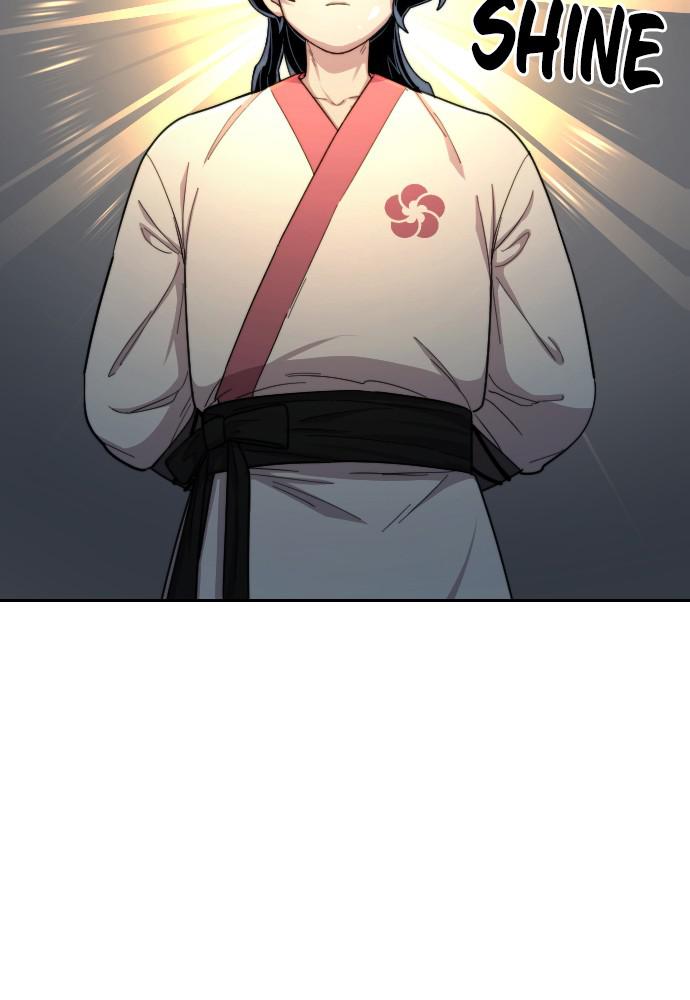 Return of the Blossoming Blade Chapter 18 — page 34