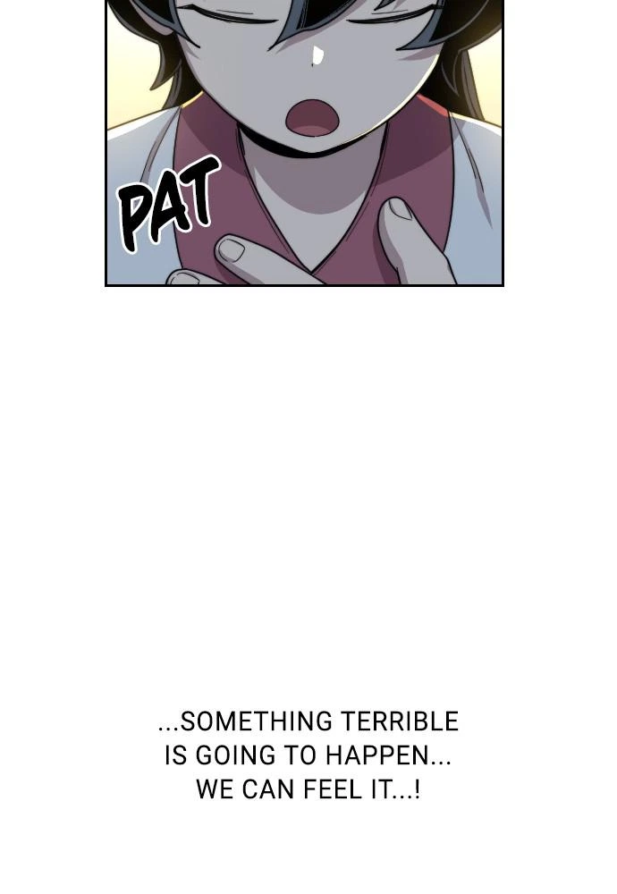 Return of the Blossoming Blade Chapter 18 — page 40