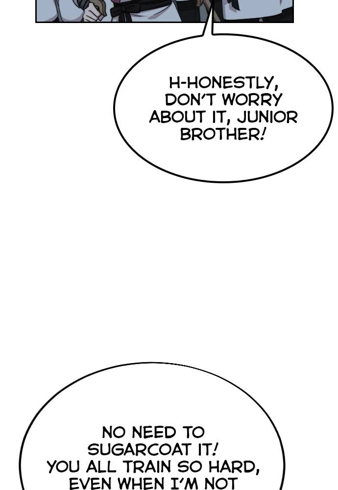 Return of the Blossoming Blade Chapter 18 — page 42