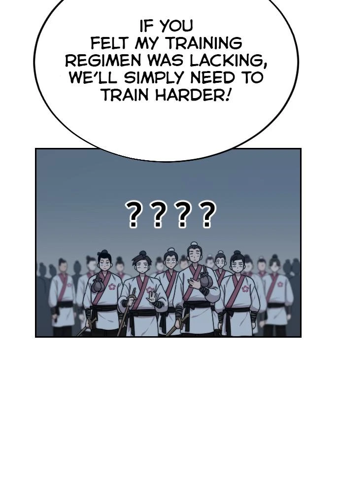 Return of the Blossoming Blade Chapter 18 — page 46