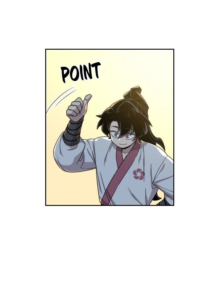 Return of the Blossoming Blade Chapter 18 — page 47