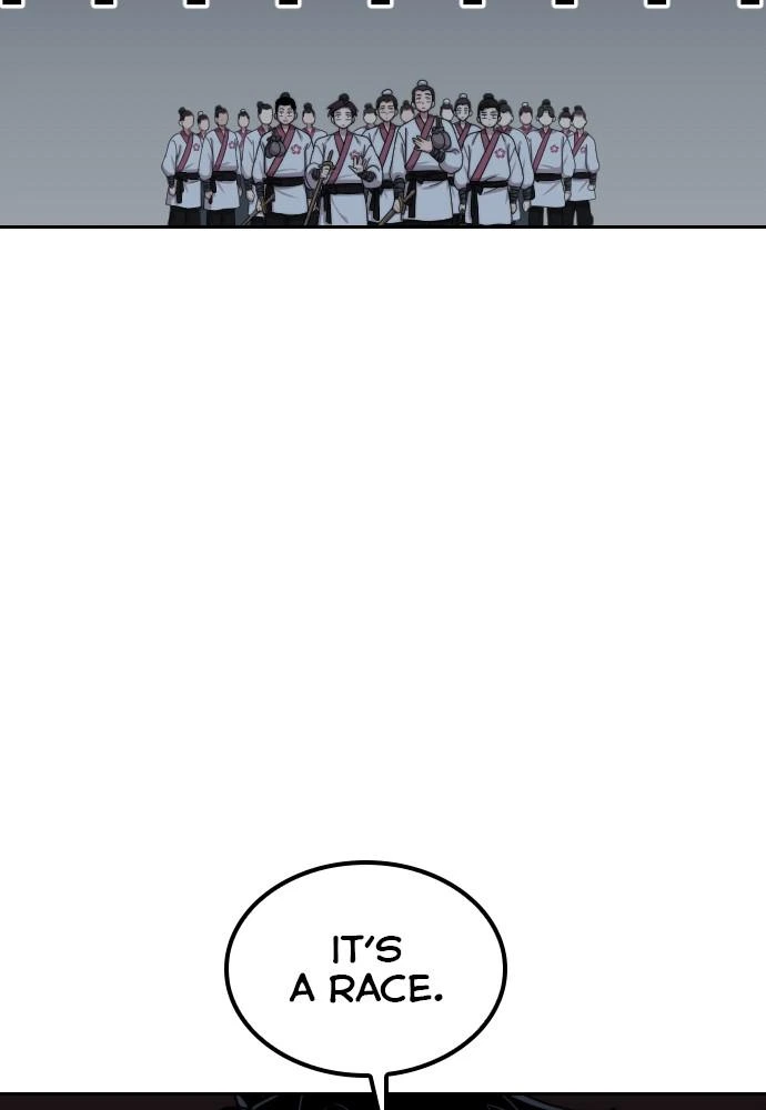 Return of the Blossoming Blade Chapter 18 — page 51