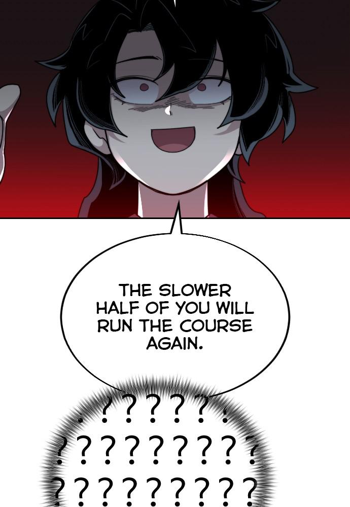 Return of the Blossoming Blade Chapter 18 — page 52