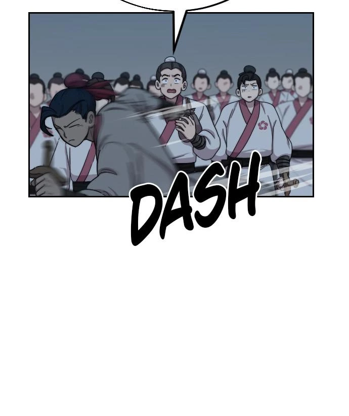 Return of the Blossoming Blade Chapter 18 — page 54