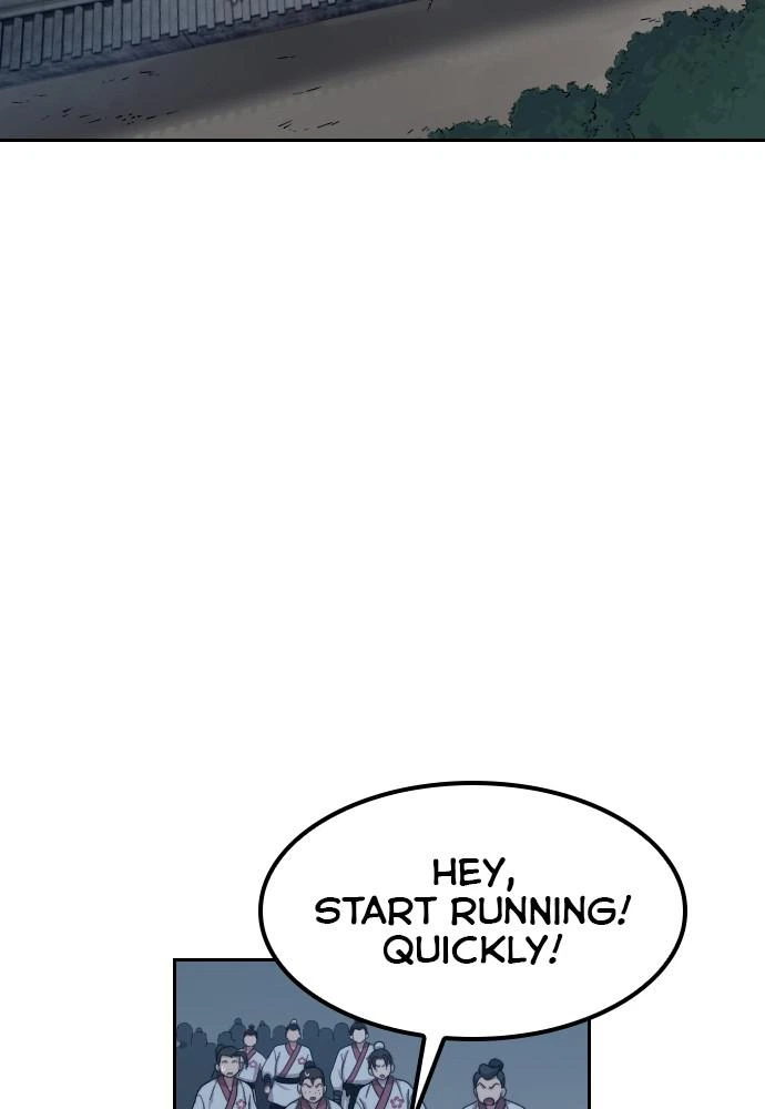 Return of the Blossoming Blade Chapter 18 — page 57
