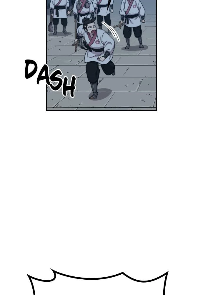 Return of the Blossoming Blade Chapter 18 — page 58