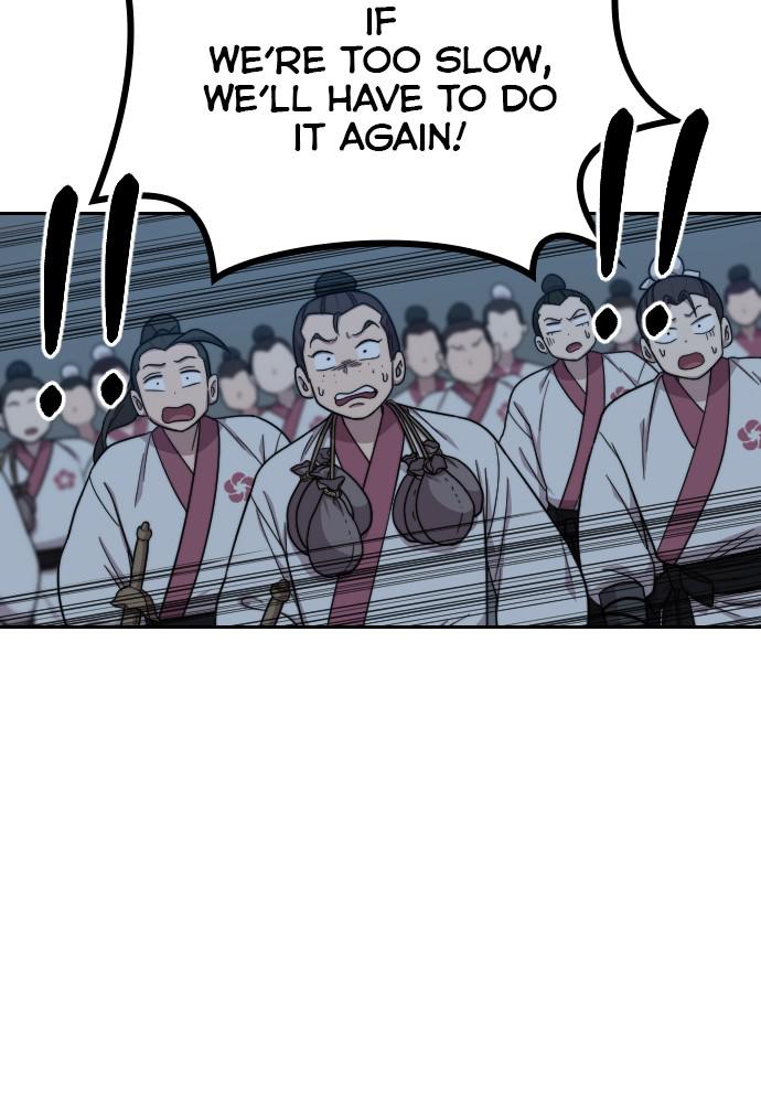 Return of the Blossoming Blade Chapter 18 — page 59