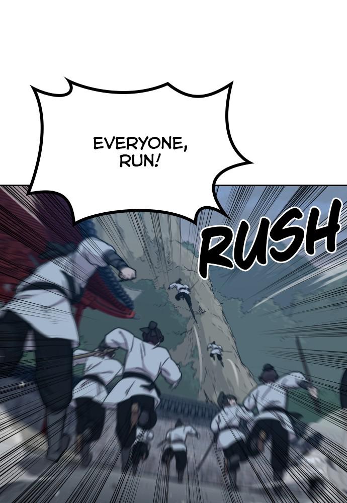 Return of the Blossoming Blade Chapter 18 — page 60