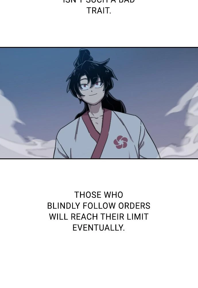 Return of the Blossoming Blade Chapter 18 — page 63