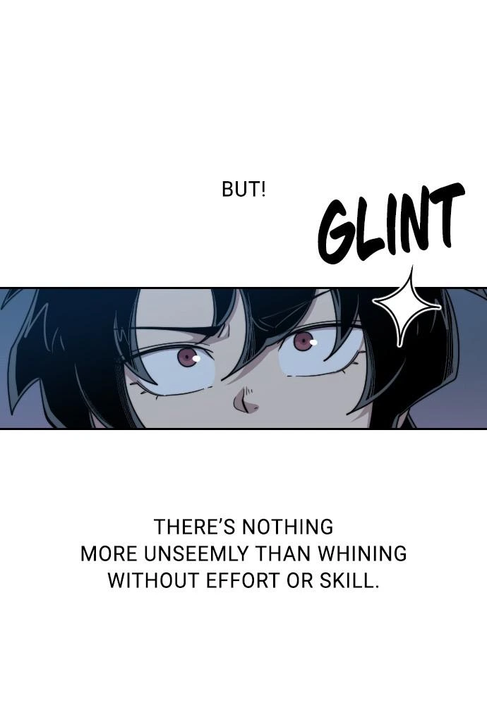 Return of the Blossoming Blade Chapter 18 — page 64