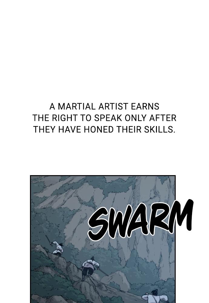 Return of the Blossoming Blade Chapter 18 — page 65