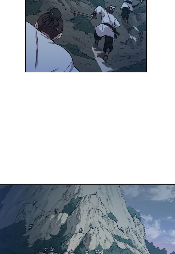Return of the Blossoming Blade Chapter 18 — page 66