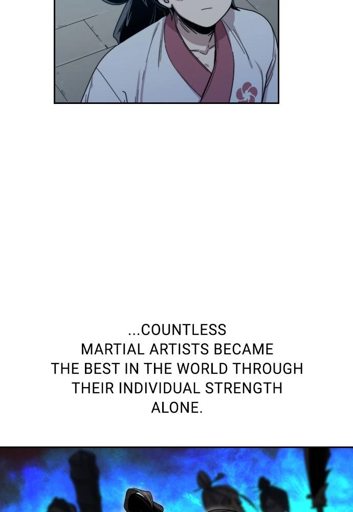 Return of the Blossoming Blade Chapter 18 — page 69