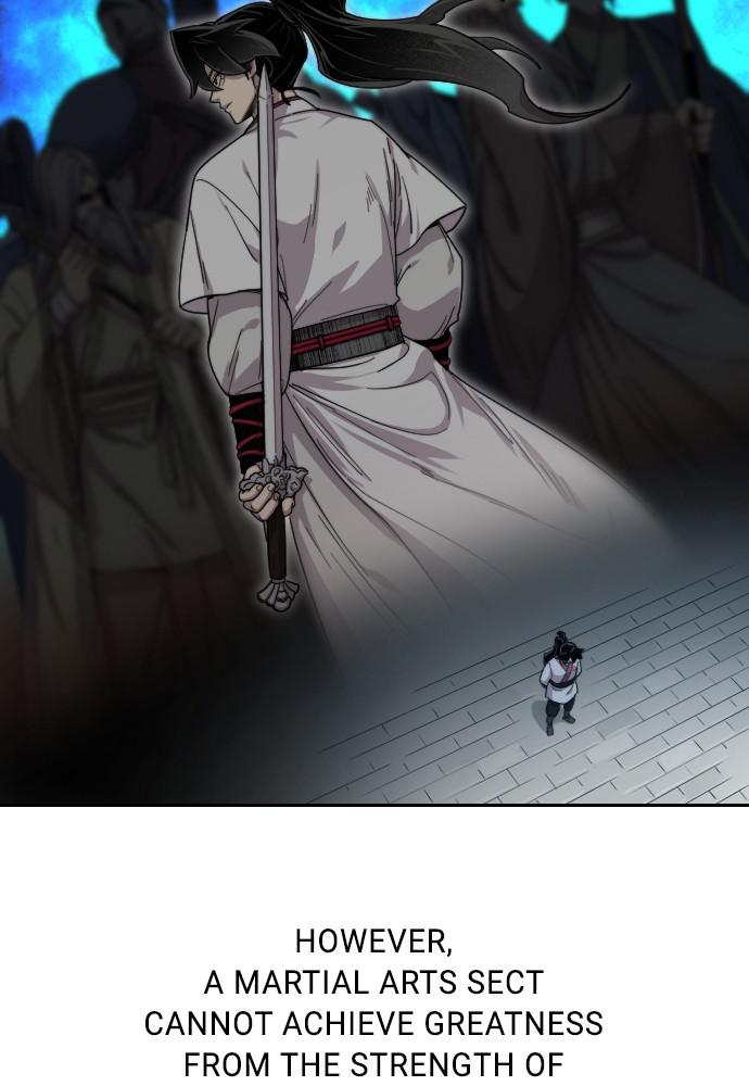 Return of the Blossoming Blade Chapter 18 — page 70