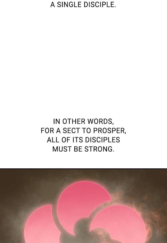 Return of the Blossoming Blade Chapter 18 — page 71