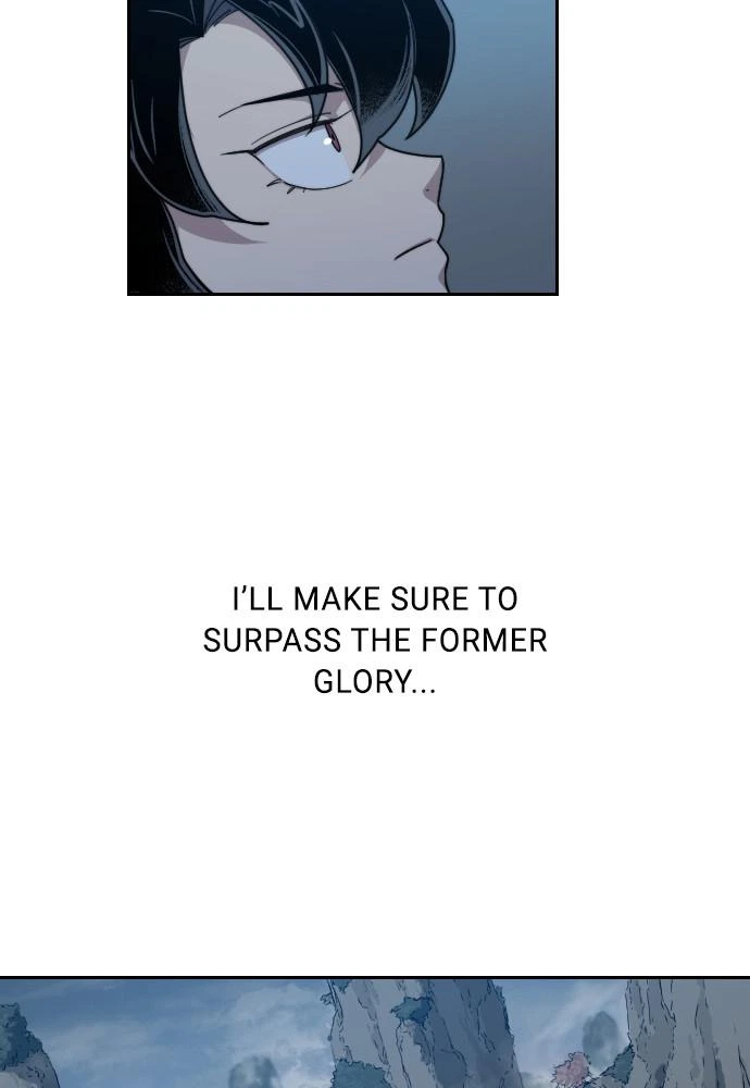 Return of the Blossoming Blade Chapter 18 — page 73