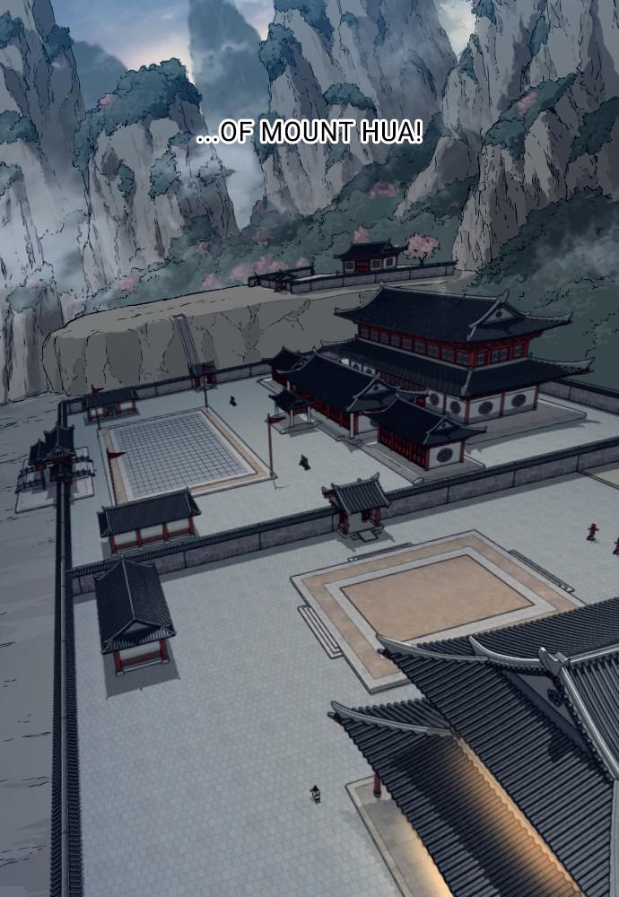 Return of the Blossoming Blade Chapter 18 — page 74