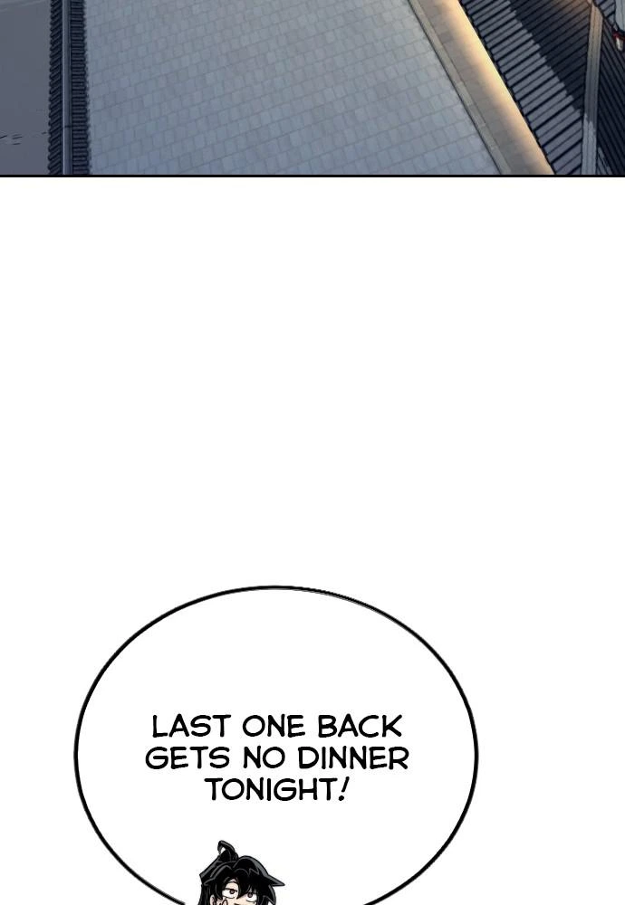 Return of the Blossoming Blade Chapter 18 — page 75