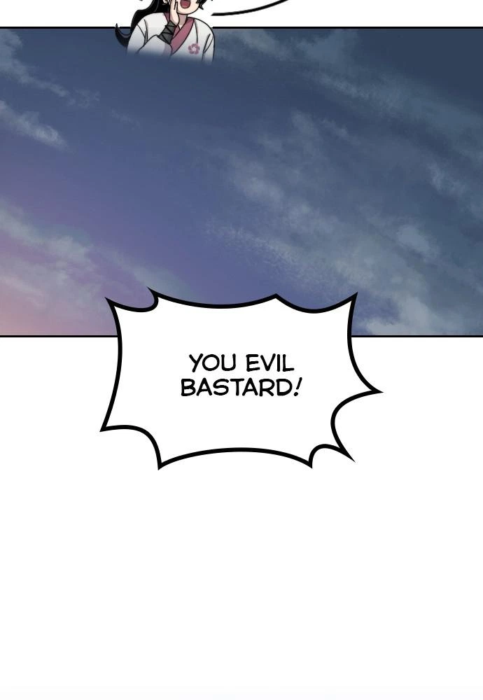 Return of the Blossoming Blade Chapter 18 — page 76