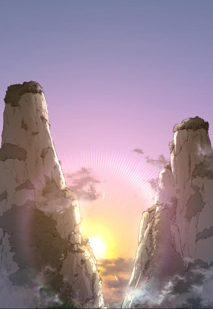 Return of the Blossoming Blade Chapter 18 — page 78