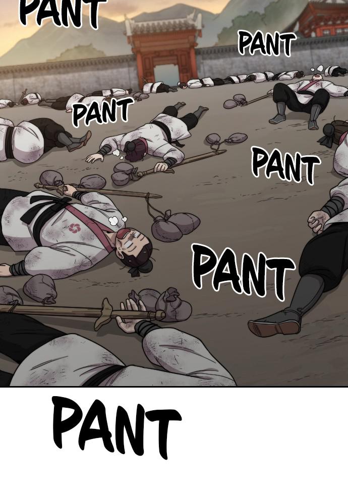 Return of the Blossoming Blade Chapter 18 — page 80
