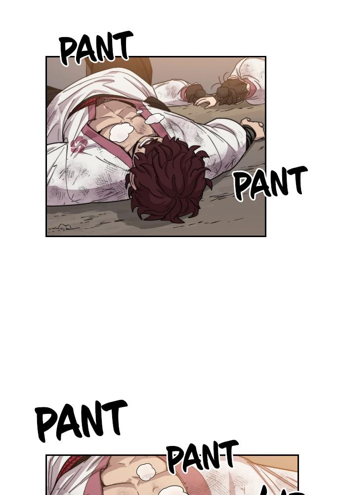 Return of the Blossoming Blade Chapter 18 — page 81