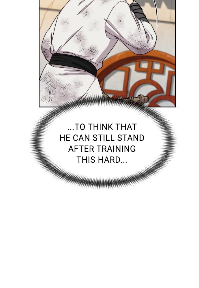 Return of the Blossoming Blade Chapter 18 — page 84