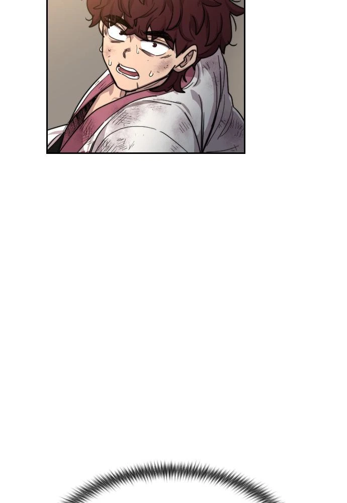 Return of the Blossoming Blade Chapter 18 — page 87
