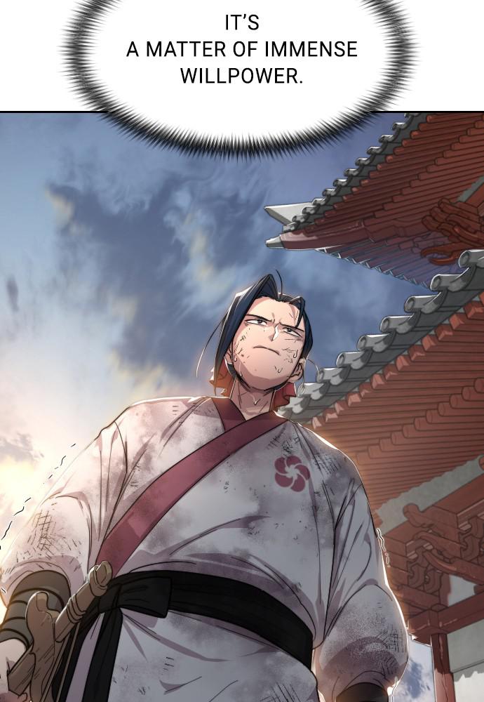 Return of the Blossoming Blade Chapter 18 — page 88