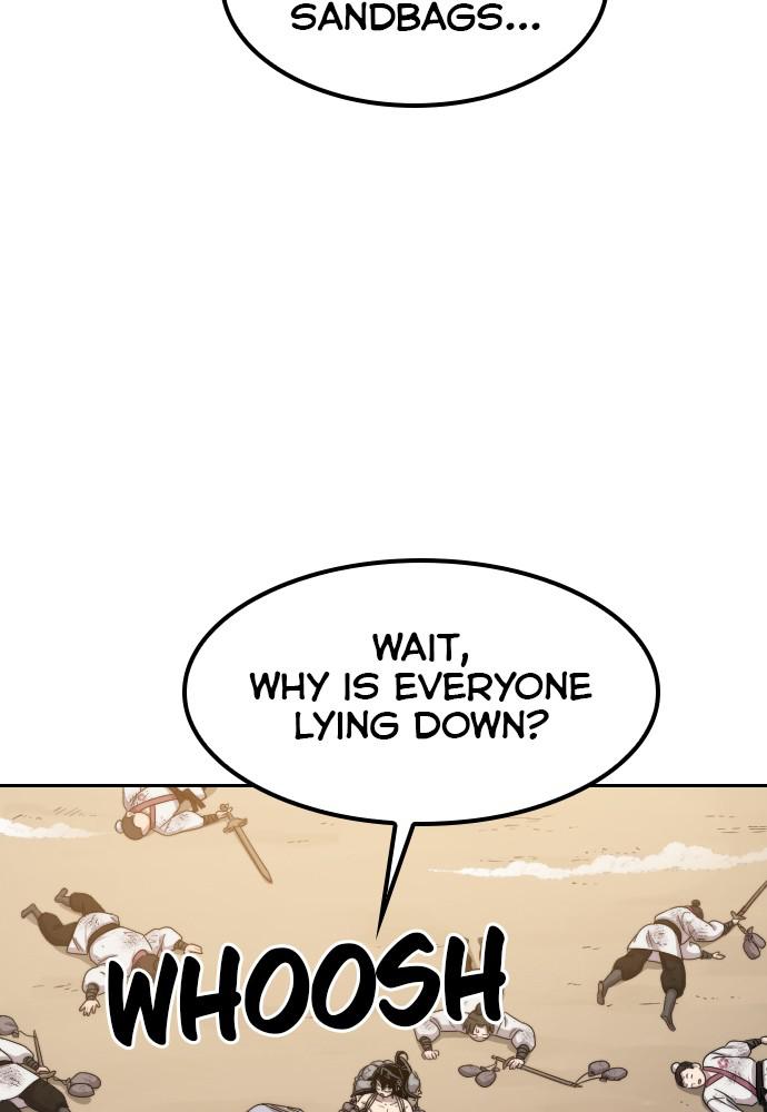 Return of the Blossoming Blade Chapter 18 — page 92