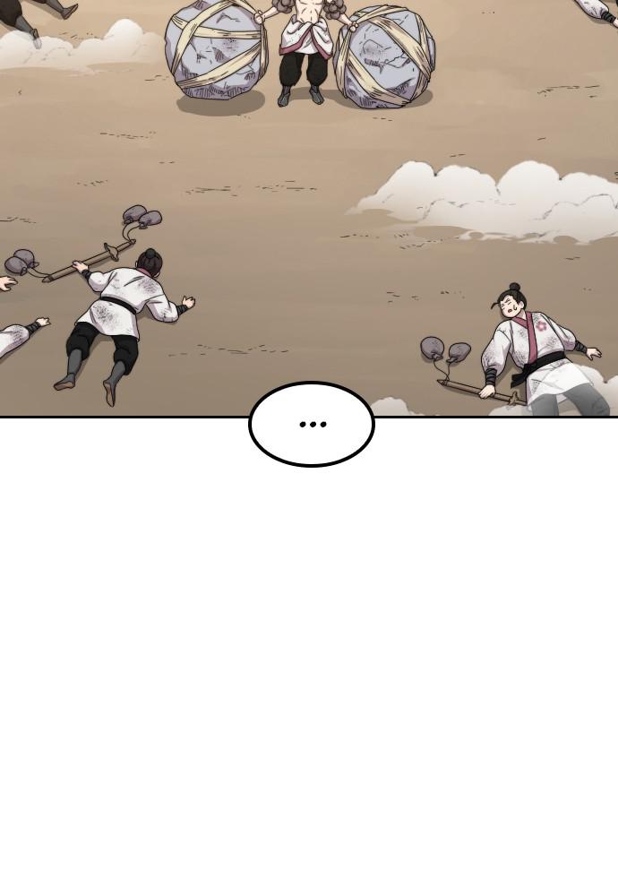 Return of the Blossoming Blade Chapter 18 — page 93