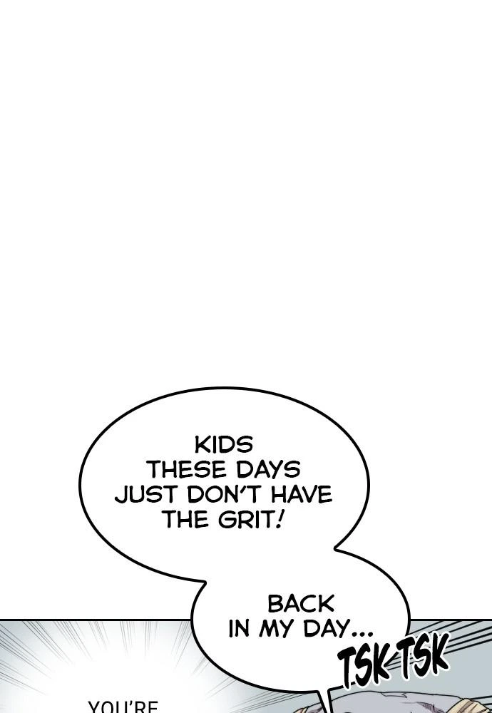 Return of the Blossoming Blade Chapter 18 — page 95