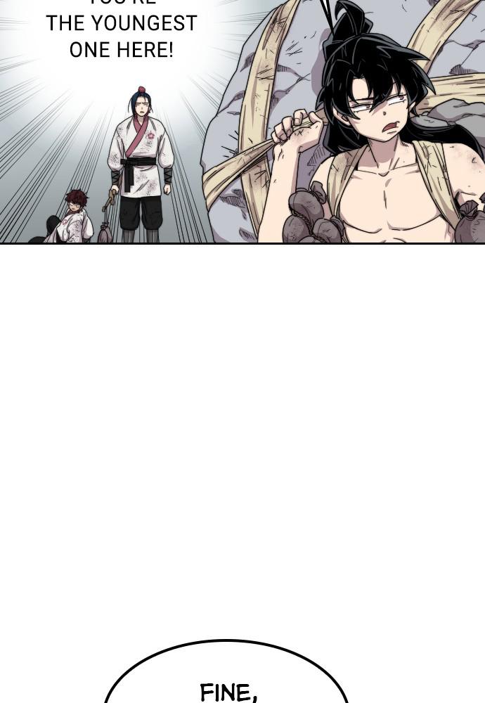 Return of the Blossoming Blade Chapter 18 — page 96