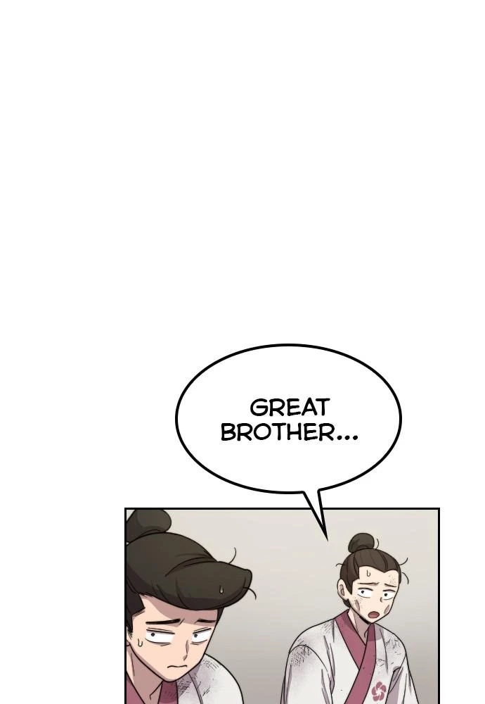 Return of the Blossoming Blade Chapter 18 — page 107