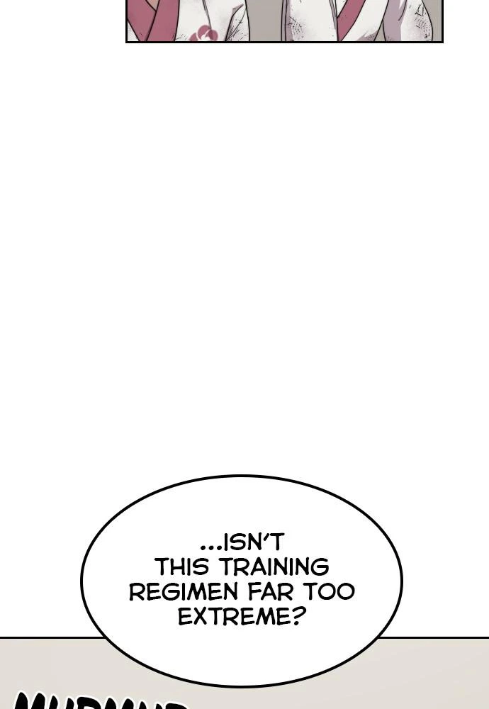 Return of the Blossoming Blade Chapter 18 — page 108