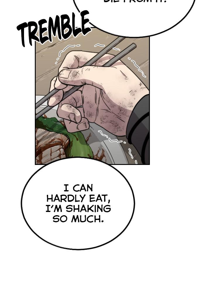 Return of the Blossoming Blade Chapter 18 — page 111