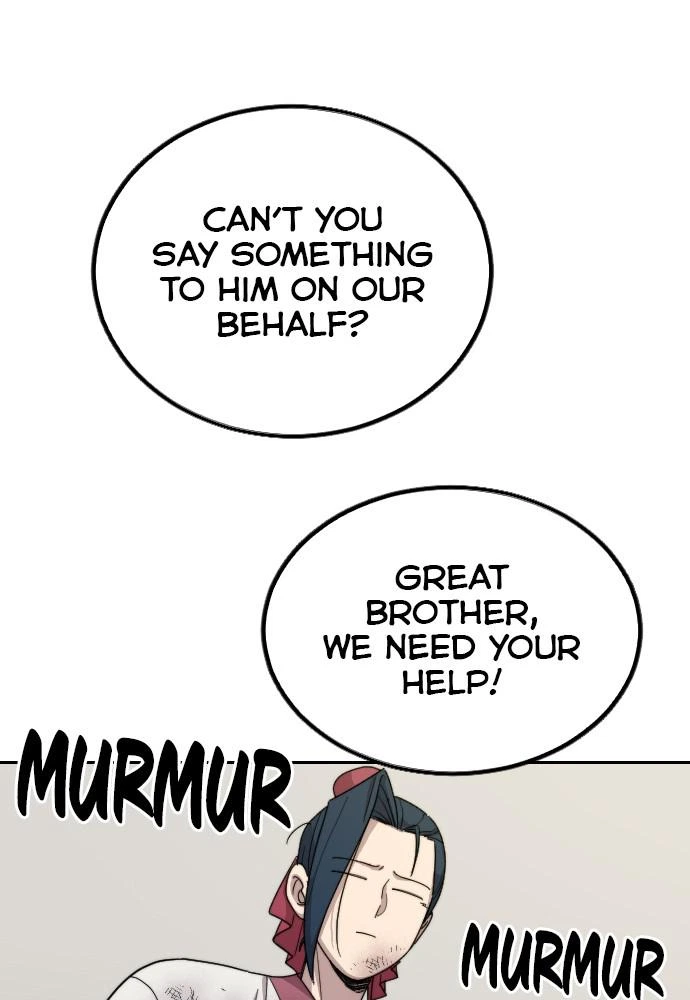 Return of the Blossoming Blade Chapter 18 — page 112