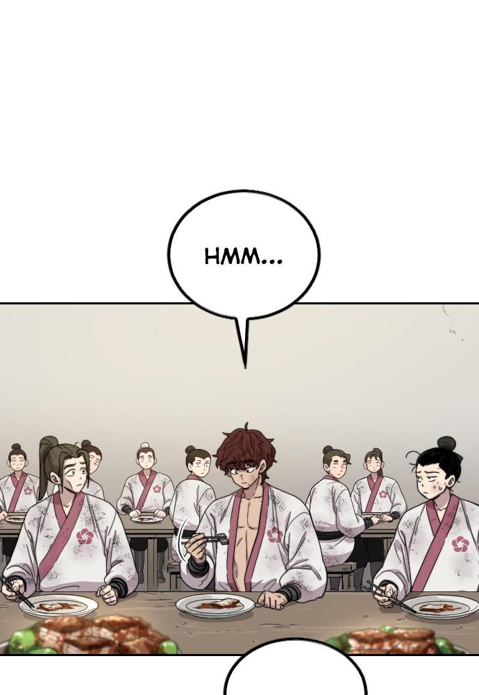 Return of the Blossoming Blade Chapter 18 — page 115