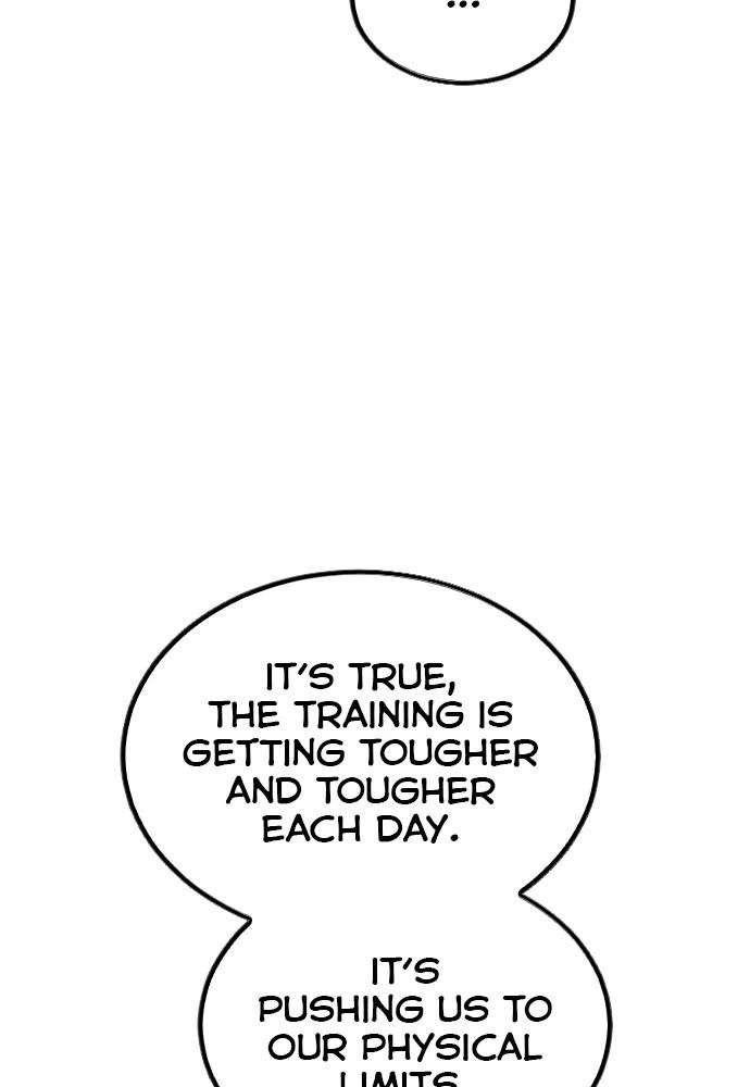 Return of the Blossoming Blade Chapter 18 — page 116